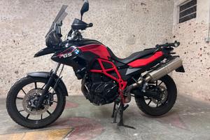 BMW F 700 GS - 2015