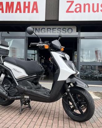 Yamaha BW'S 125 Pochi km scooter 125 patente B