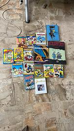 Fumetti lotto