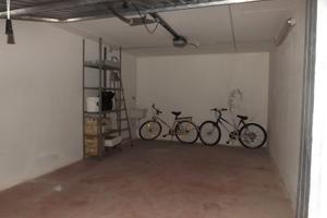 Garage nel seminterrato vicino Nuova Darsena