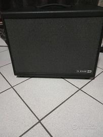 Line6 Powercab 112 frfr
