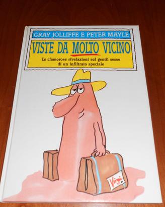 Fumetti - Viste da molto vicino