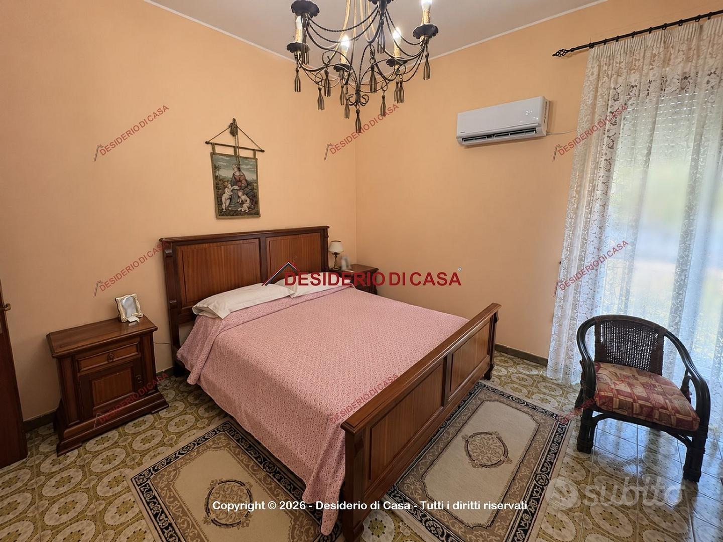 Appartamento – Capo d'Orlando, Muscale, San Martino - Vista 4