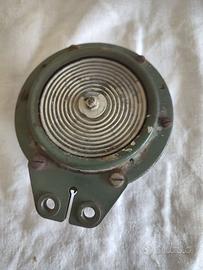 Fiat 500 CLACSON MAGNETI MARELLI