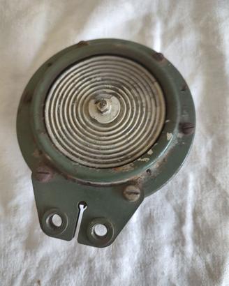 Fiat 500 CLACSON MAGNETI MARELLI