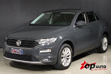 Volkswagen T-Roc 1.6 TDI 116CV 17"