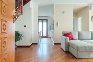Duplex Élite vista mare dal 24/8 cod. RC9 PLUS