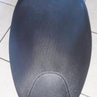 Yamaha Neos 07-16 sella , serbatoio