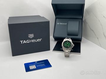 Tag heuer