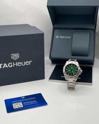 Tag heuer