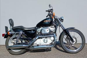 HARLEY-DAVIDSON 883 Sportster XL 53 C Custom