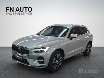 VOLVO XC60 (2017-->) XC60 B4 (d) automatico Plu...