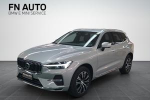 VOLVO XC60 (2017-->) XC60 B4 (d) automatico Plu...