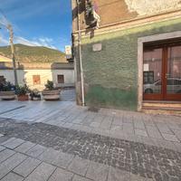 Villacidro - Locale Commerciale su due livelli