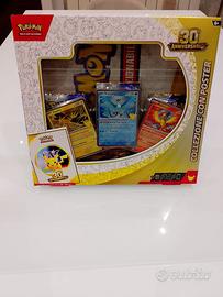Box 30th pokemon