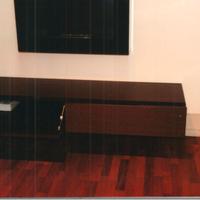 panca porta tv Poliform