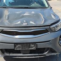 Ricambi carrozzeria Kia Stonic 2021