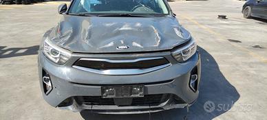 Ricambi carrozzeria Kia Stonic 2021