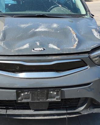Ricambi carrozzeria Kia Stonic 2021
