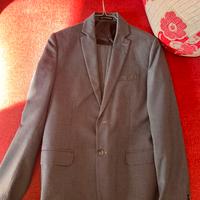 Abito “Lavorato in Italia”