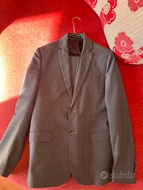 Abito “Lavorato in Italia”