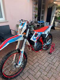 Beta RR Enduro 125 - 2022