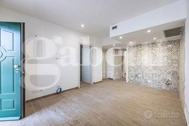 Appartamento Cagliari [Cod. rif 3336348ARG]