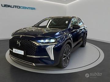 DS DS7 - DS7 1.5 bluehdi Opera 130cv auto