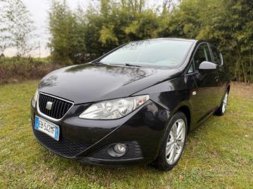Seat Ibiza 1.6 TDI CR DPF 5 porte Style