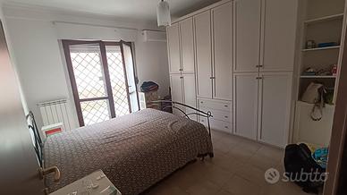 Trilocale centro Nettuno