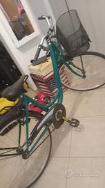 bicicletta da donna