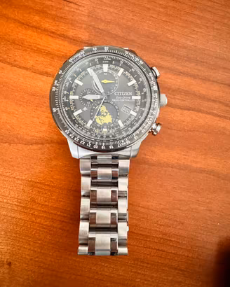 Citizen Geo Trekker