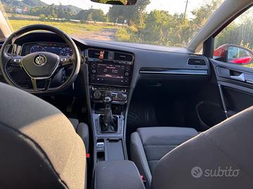 Iconica golf 7