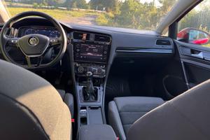 Iconica golf 7