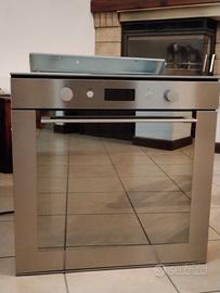 Forno da incasso Whirlpool  mod.AKZM 757
