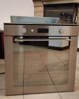 Forno da incasso Whirlpool  mod.AKZM 757