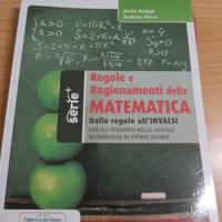 matematica per la scuola di 2' grado 