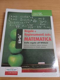 matematica per la scuola di 2' grado 