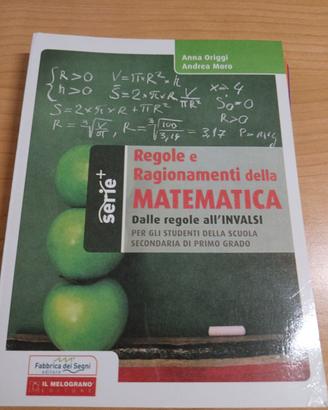matematica per la scuola di 2' grado 