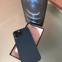 iPhone 12 ProMax256 GB+Doc Bose Nuova