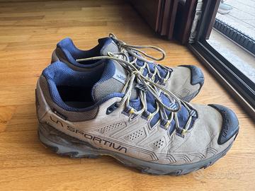 La sportiva Ultra Raptor gtx