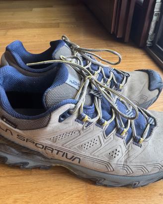 La sportiva Ultra Raptor gtx