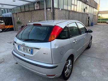 Ford Focus 1.8 TDCi (115CV) perfettamente funziona