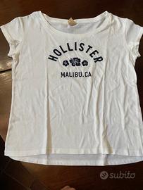 Hollyster t-shirt