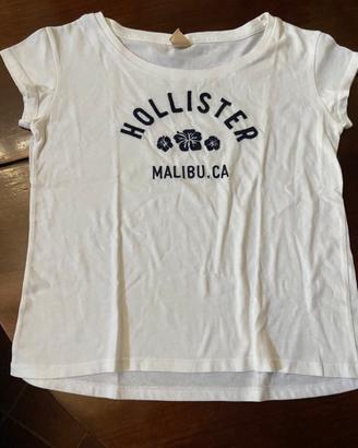 Hollyster t-shirt