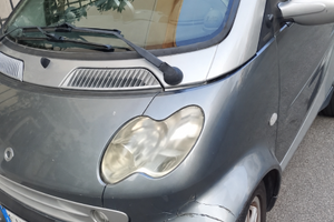 SMART FORTWO COUPÉ