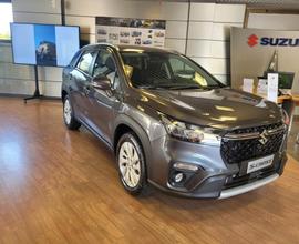 SUZUKI S-Cross 1.4 Hybrid 2wd Top
