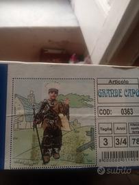 vestitino di carnevale indiano