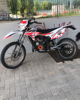 Beta rr 50