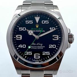 ⌚ (2024) NEW Rolex Air-King -  126900
